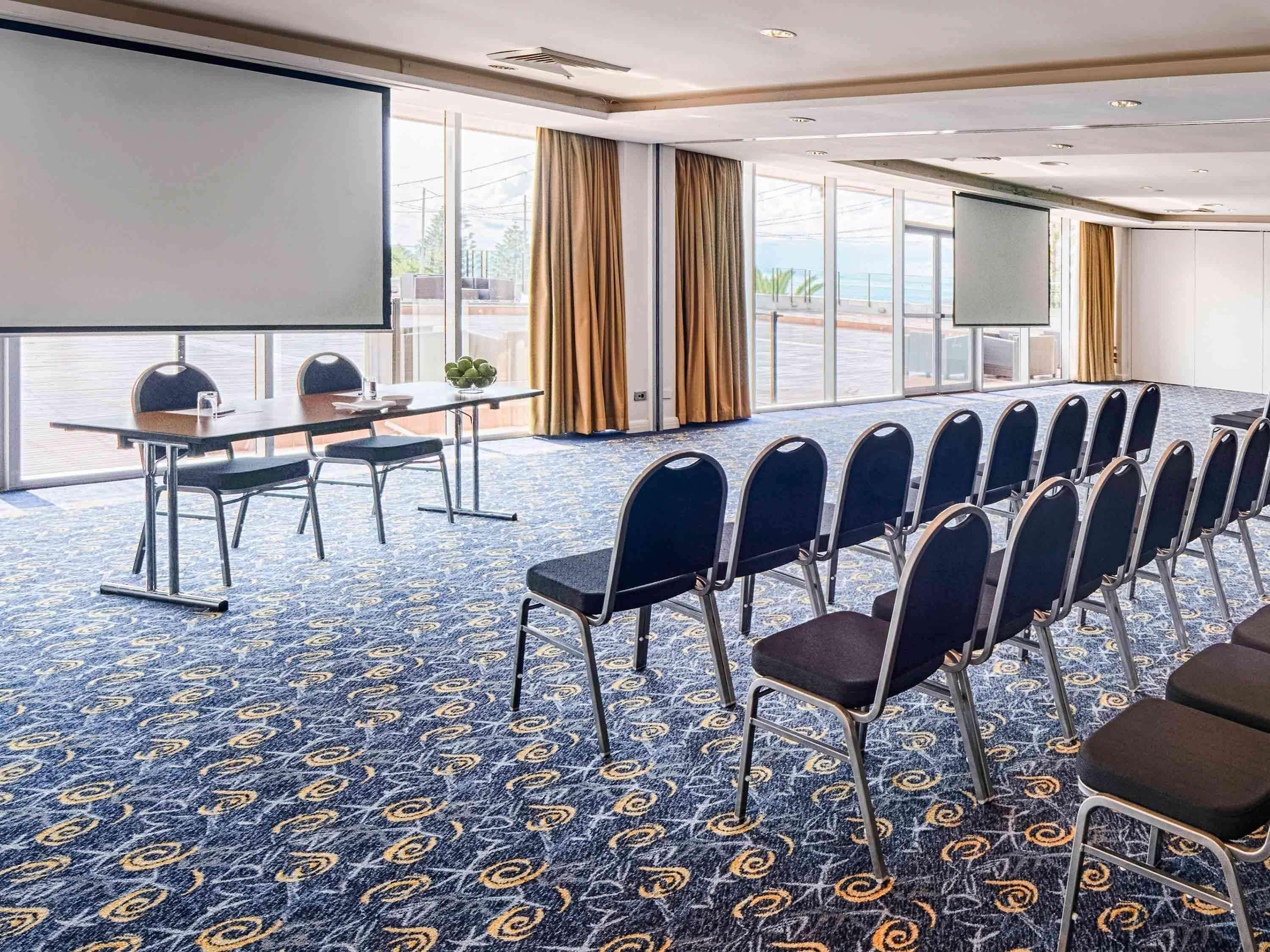 Novotel Wollongong Northbeach Exterior foto